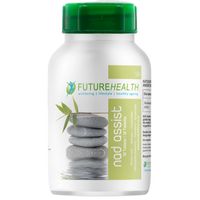Future Health NAD Assist 30 Capsules